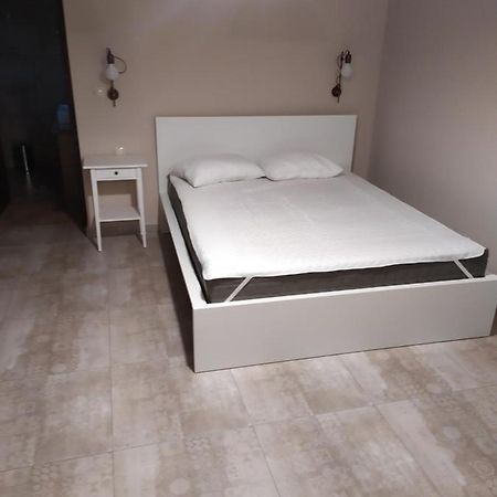 Krathis Apartments Paralia Platanou Esterno foto